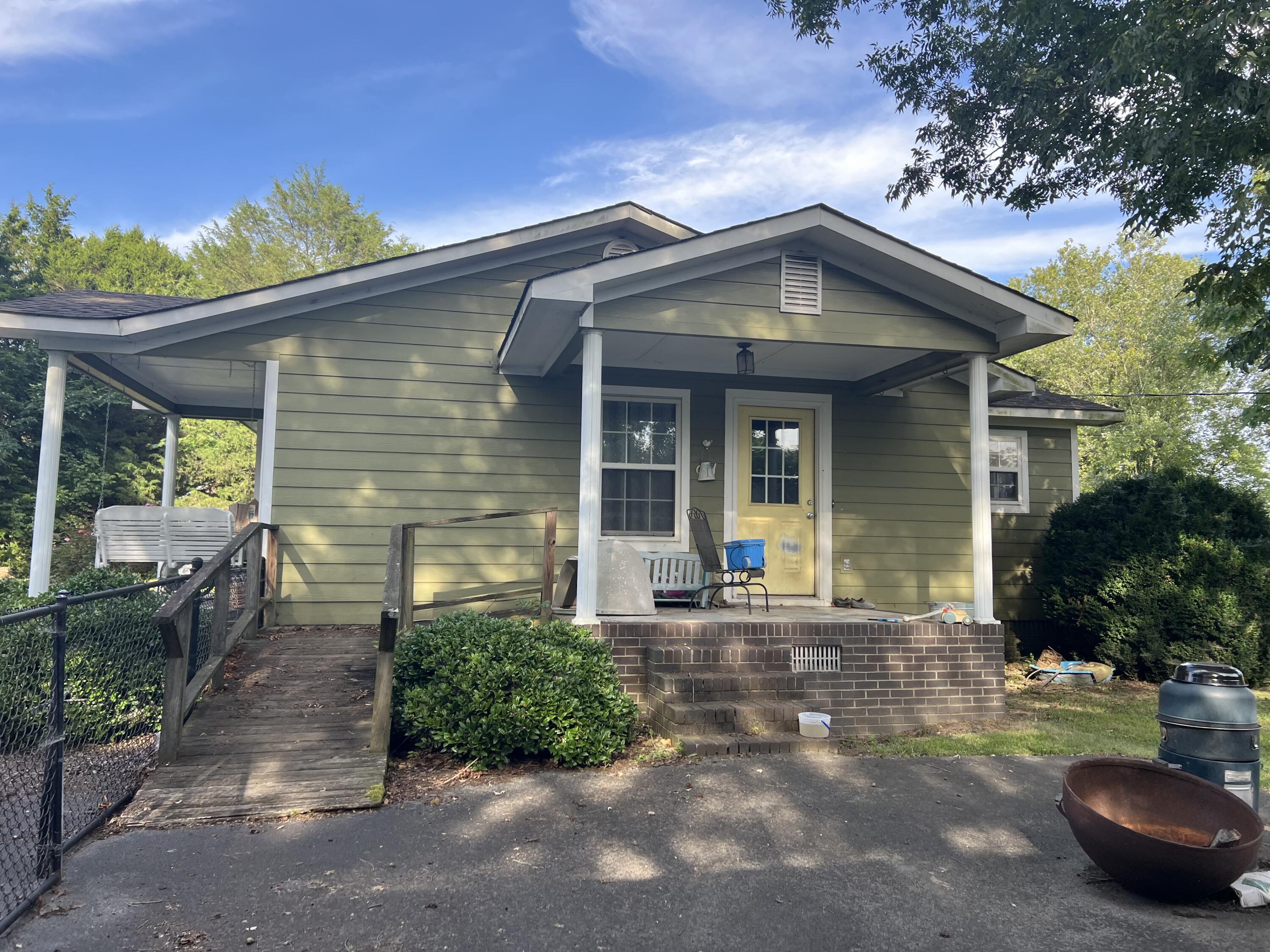 437 County Road 72 Rainsville, AL 35986 - Photo 1 of 1 image_50429185