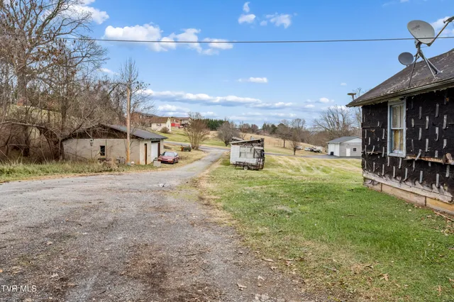 $172,000 | 277 Ridgeway Road, Kingsport, TN 37664