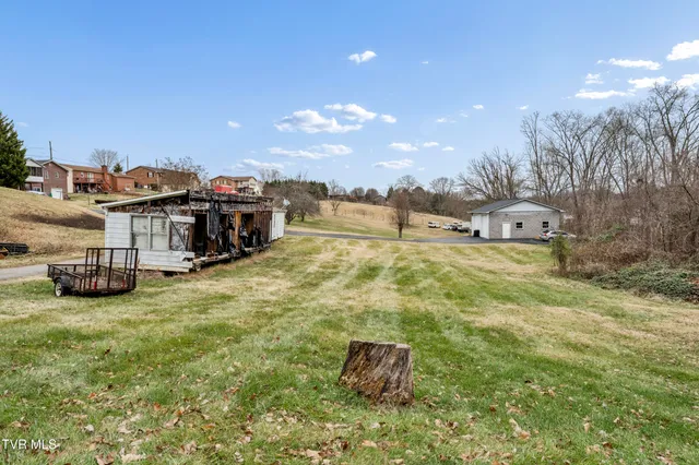 $172,000 | 277 Ridgeway Road, Kingsport, TN 37664