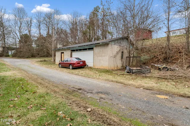 $172,000 | 277 Ridgeway Road, Kingsport, TN 37664