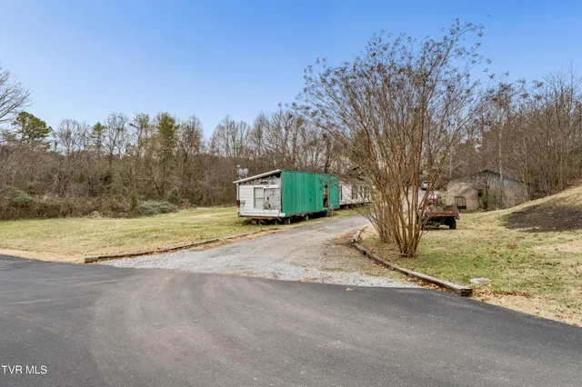 $172,000 | 277 Ridgeway Road, Kingsport, TN 37664