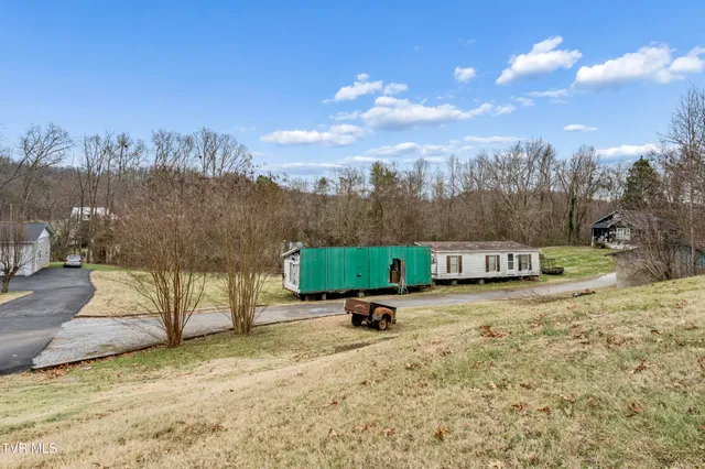 $172,000 | 277 Ridgeway Road, Kingsport, TN 37664