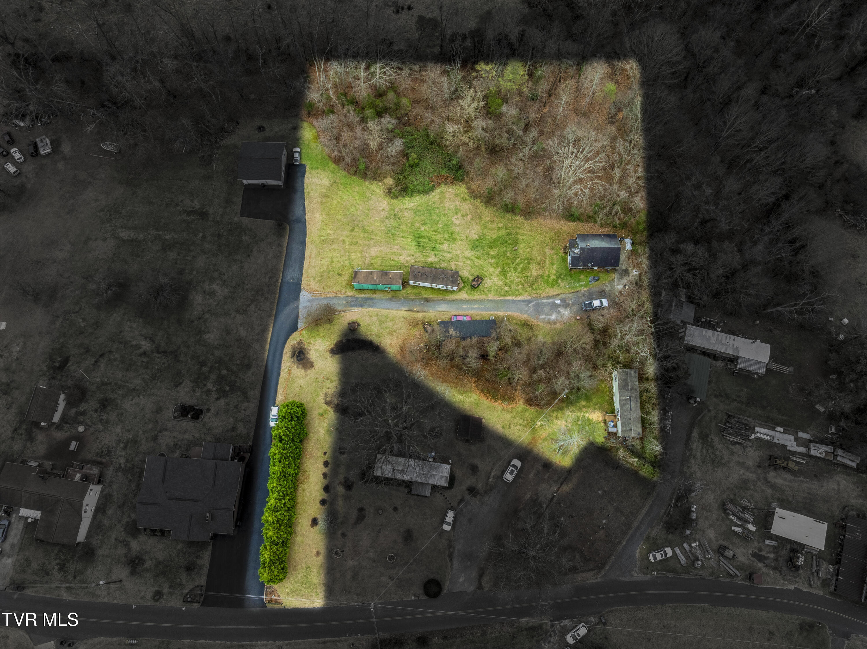 277 Ridgeway Road Kingsport, TN 37664 - Photo 18 of 36 Ridegway-BORDER-1