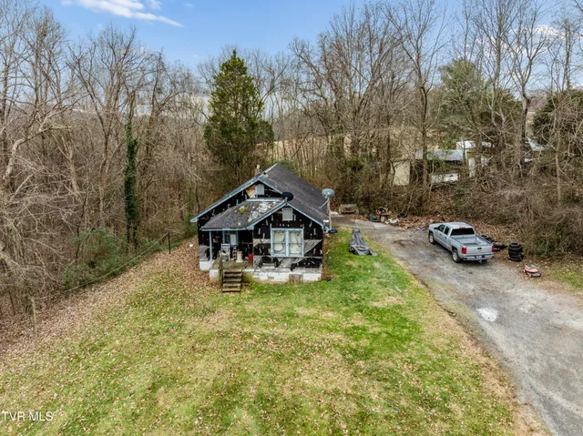 $172,000 | 277 Ridgeway Road, Kingsport, TN 37664