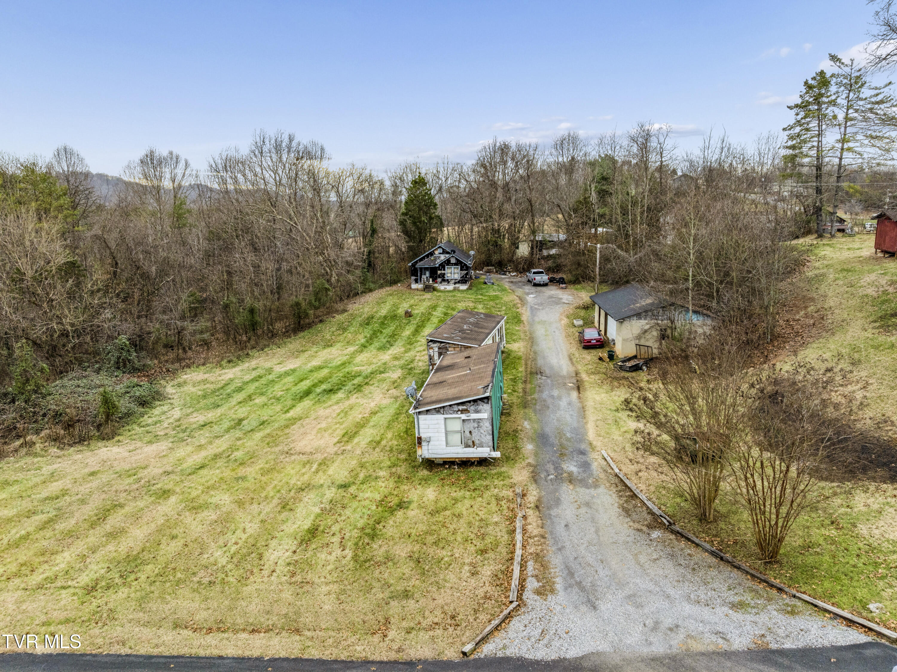 277 Ridgeway Road Kingsport, TN 37664 - Photo 19 of 36 Ridgeway-Aerials-2