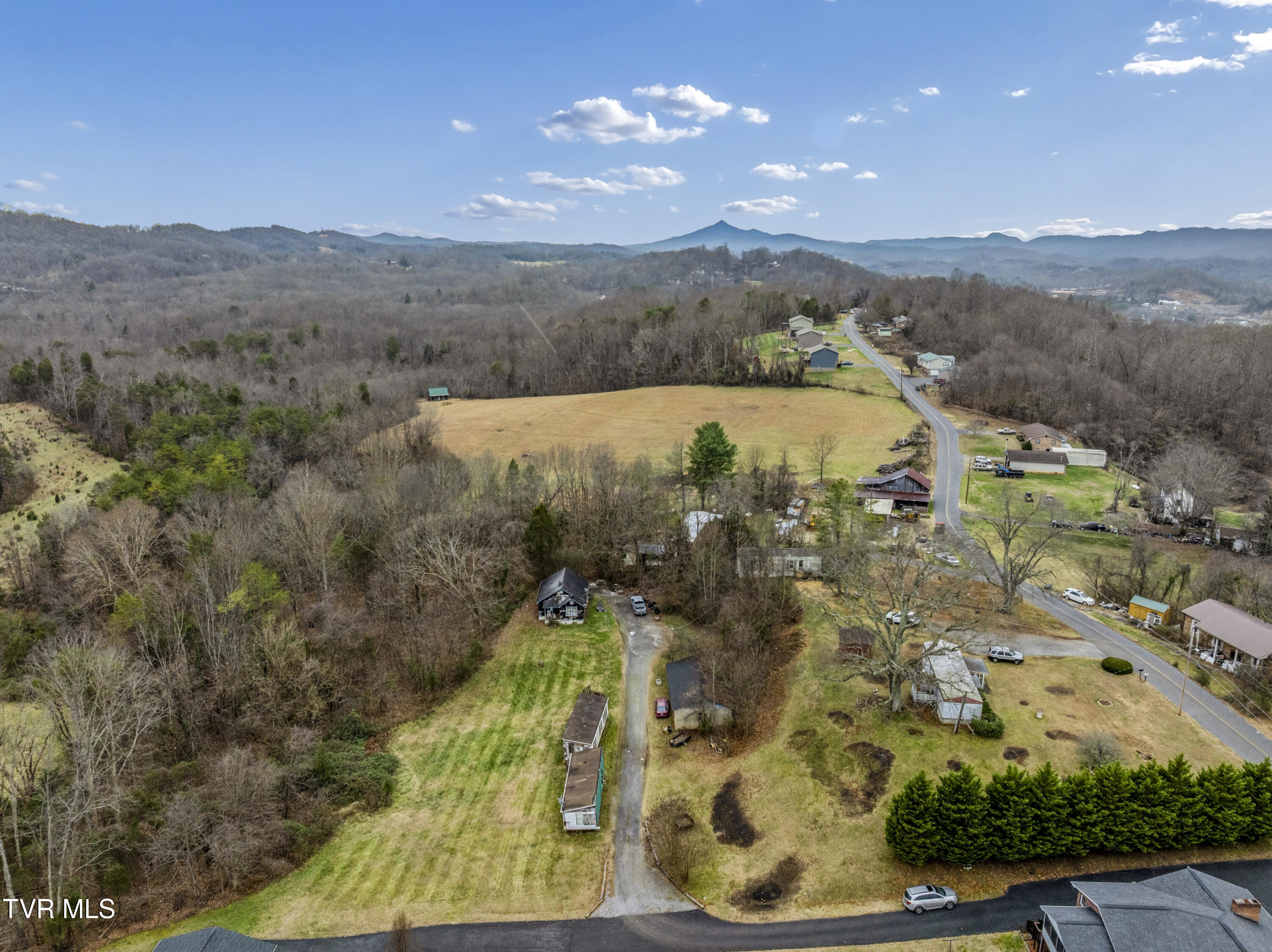 277 Ridgeway Road Kingsport, TN 37664 - Photo 21 of 36 Ridgeway-Aerials-4