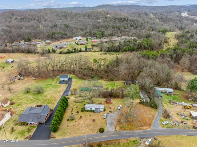 $172,000 | 277 Ridgeway Road, Kingsport, TN 37664
