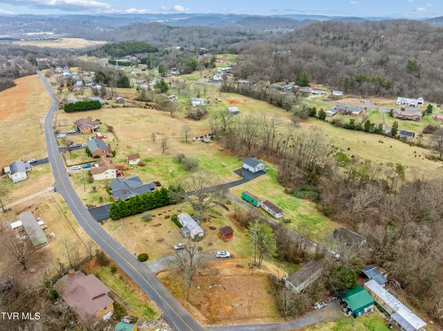$172,000 | 277 Ridgeway Road, Kingsport, TN 37664