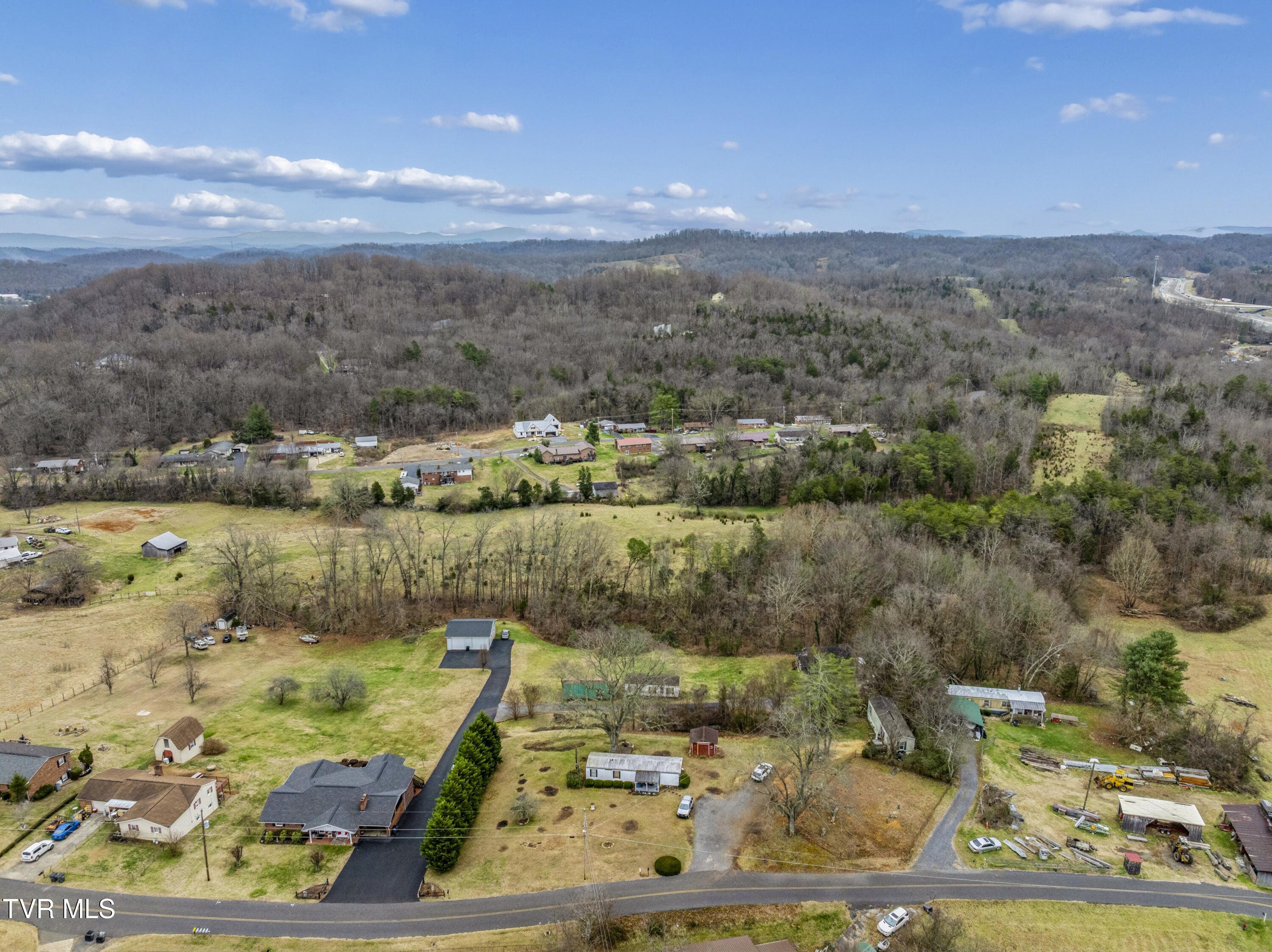 277 Ridgeway Road Kingsport, TN 37664 - Photo 31 of 36 Ridgeway-Aerials-14