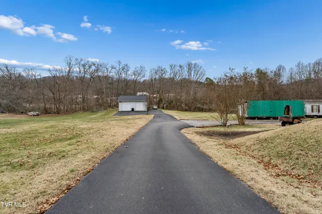 $172,000 | 277 Ridgeway Road, Kingsport, TN 37664