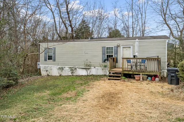 $172,000 | 277 Ridgeway Road, Kingsport, TN 37664