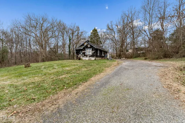 $172,000 | 277 Ridgeway Road, Kingsport, TN 37664