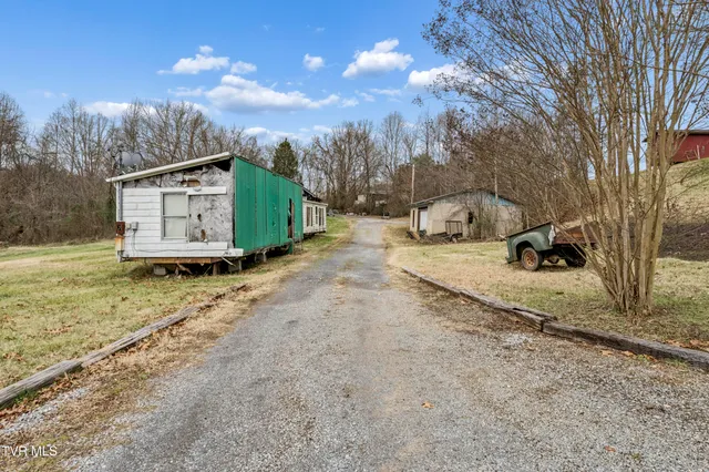 $172,000 | 277 Ridgeway Road, Kingsport, TN 37664