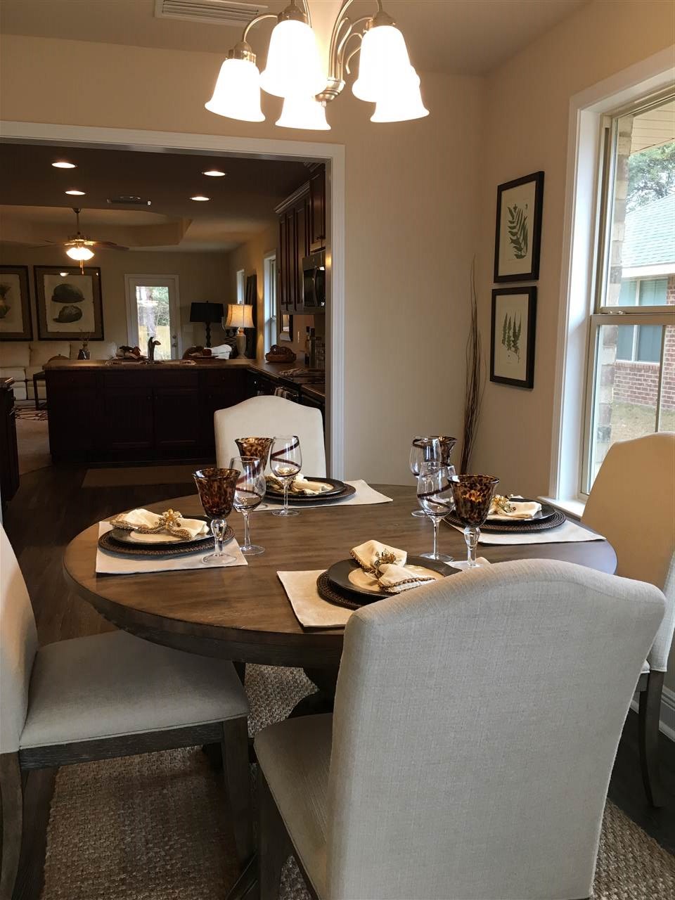 27418 Elise Court Daphne, AL 36526 - Photo 21 of 26 Dining Room