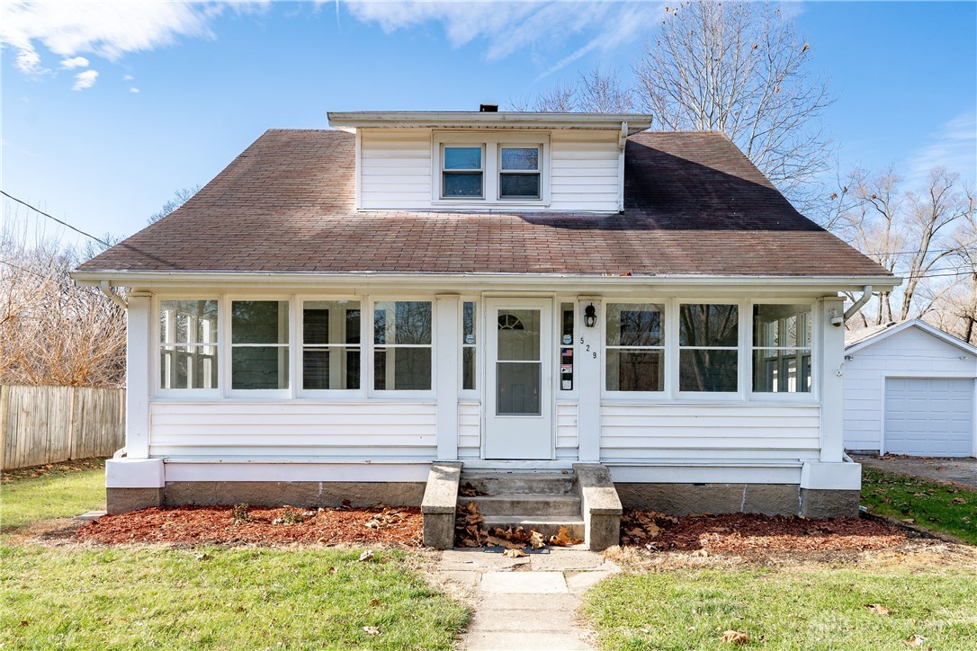 529 Old Mill Road Springfield, OH 45506 - Photo 1 of 43