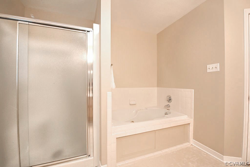 5504 Windy Ridge Drive Midlothian, VA 23112 - Photo 38 of 48