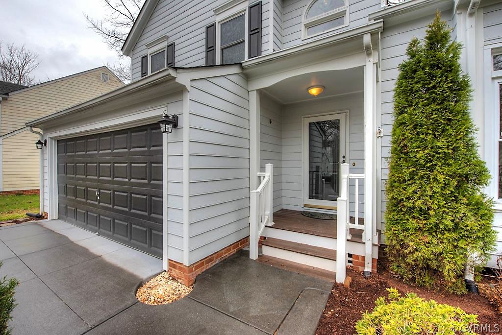 5504 Windy Ridge Drive Midlothian, VA 23112 - Photo 4 of 48