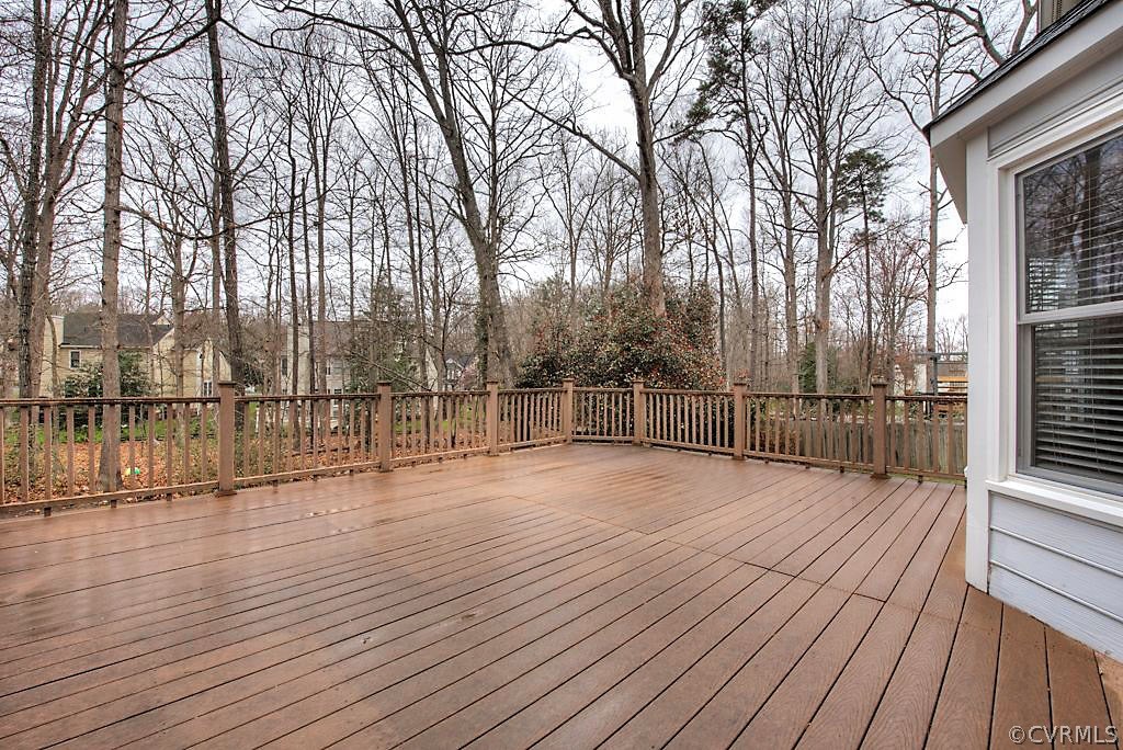 5504 Windy Ridge Drive Midlothian, VA 23112 - Photo 42 of 48