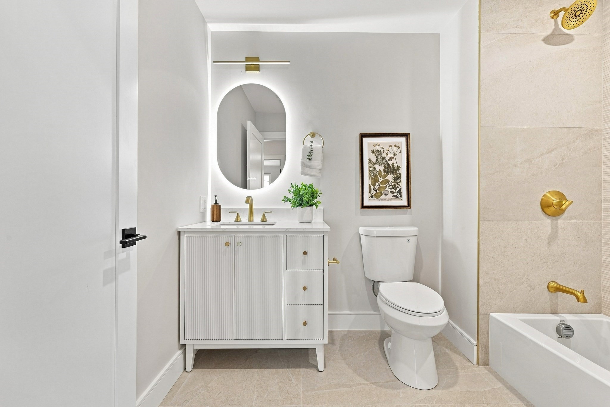 27 Guild Street, Unit 202 Boston, MA 02119 - Photo 14 of 32 Gallery Image 14