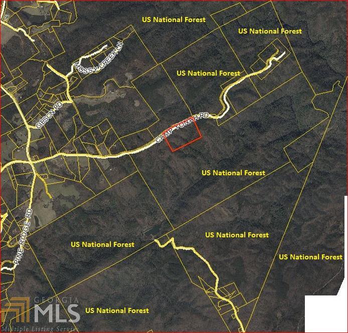 0 Camp Yonah Road Clarkesville, GA 30523 - Photo 1 of 1 Gallery Image 1