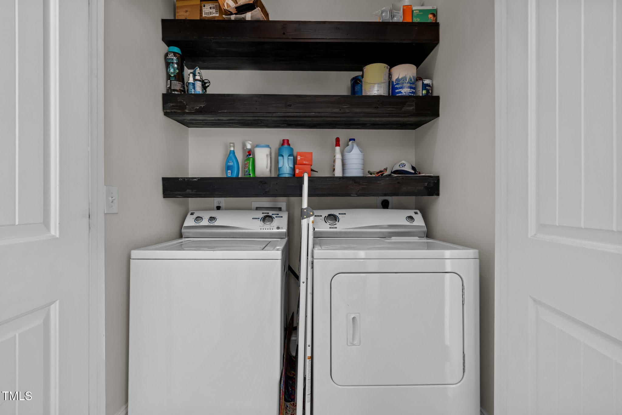 7829 ACC Boulevard Raleigh, NC 27617 - Photo 37 of 51 Laundry
