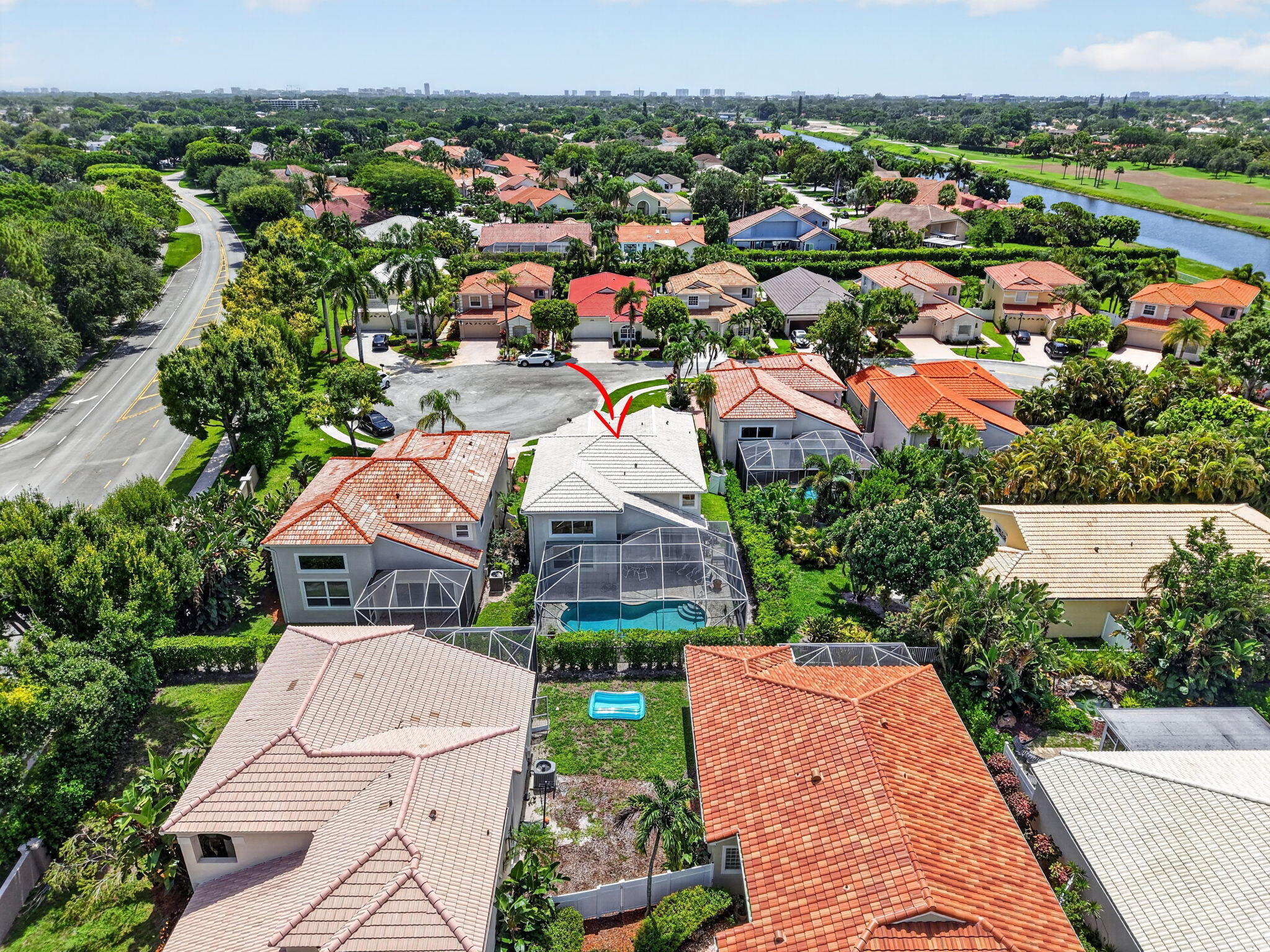 6237 Brava Way Boca Raton, FL 33433 - Photo 54 of 60 58-web-or-mls-DJI_20260708115757_0086_D