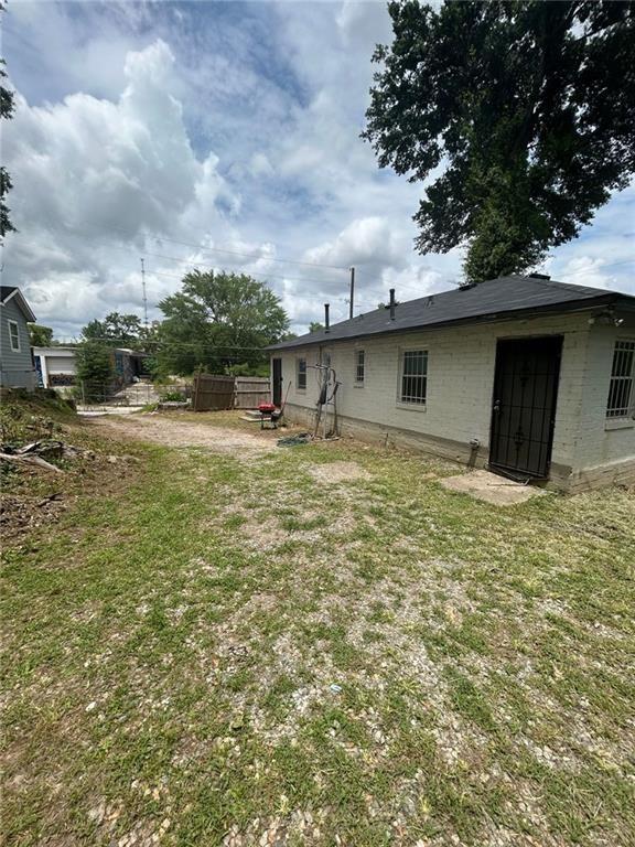 757 Coleman Street Southwest, Unit A Atlanta, GA 30310 - Photo 12 of 13