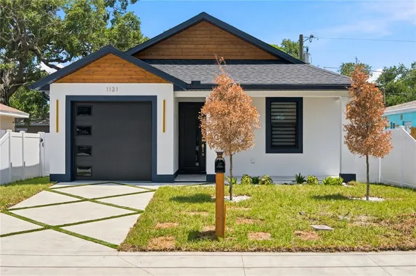 $397,900 | 1121 Engman Street, Clearwater, FL 33755