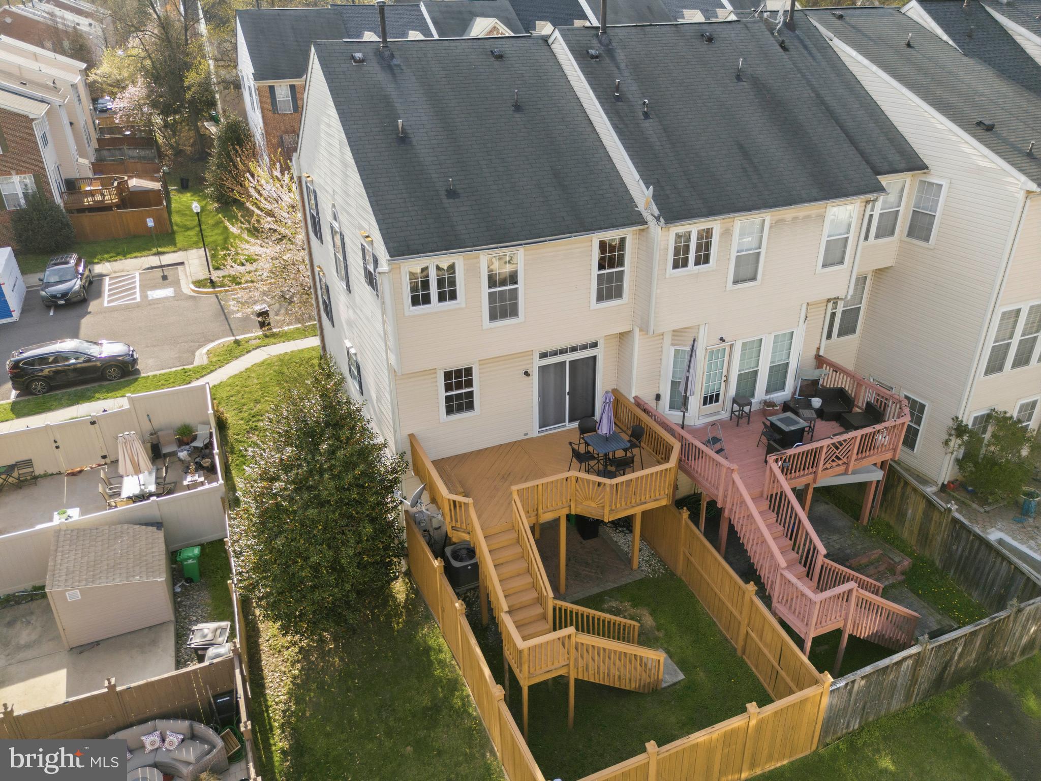1701 Crimson Place Bowie, MD 20721 - Photo 49 of 50