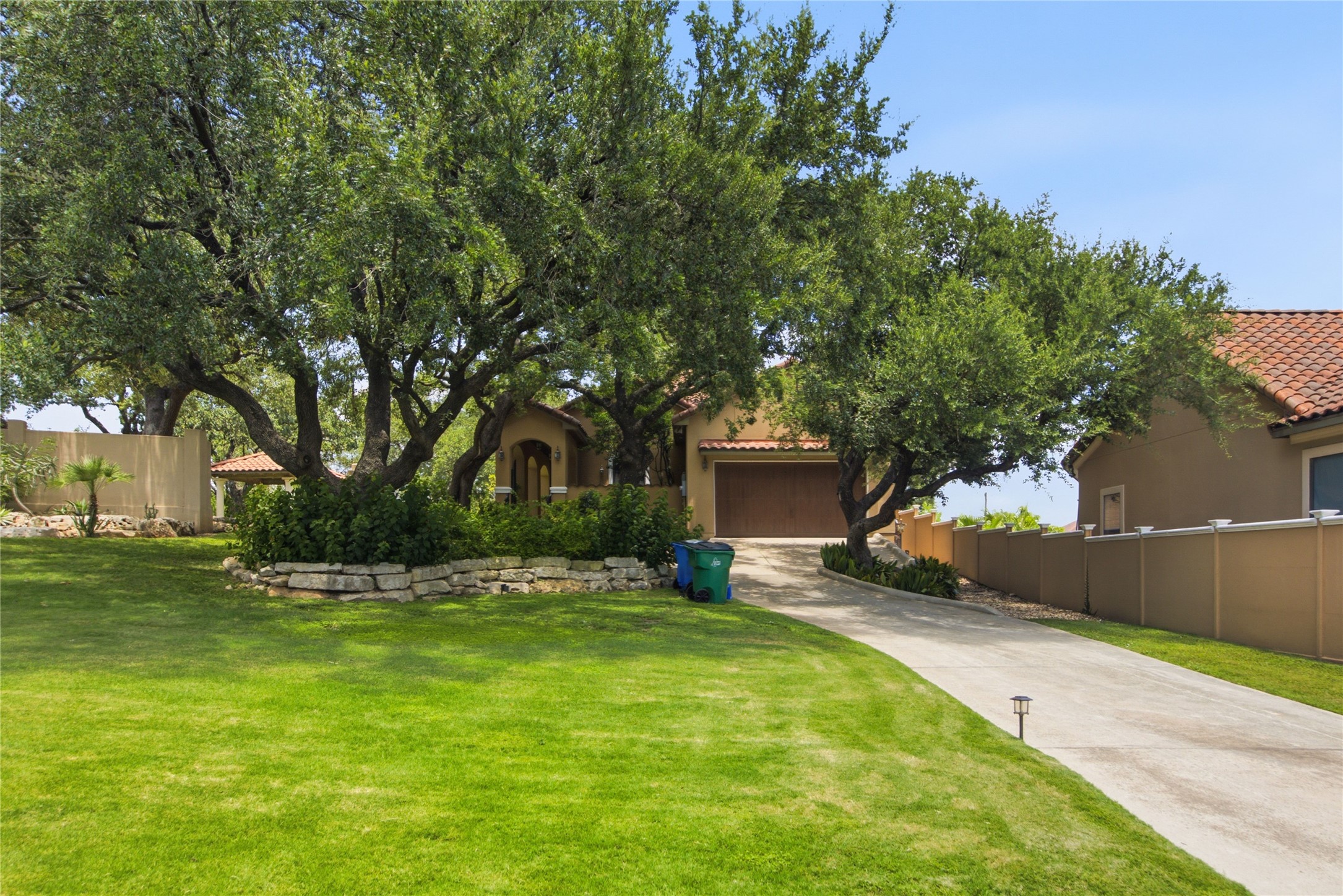 15210 Kevin Lane Austin, TX 78734 - Photo 34 of 35