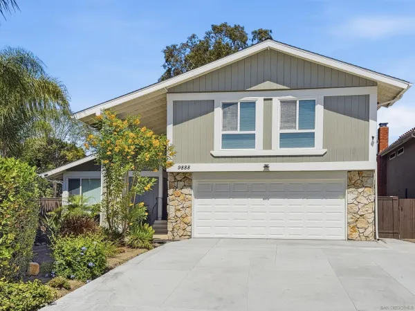 $1,299,000 | 9888 Via Caceres, San Diego, CA 92129