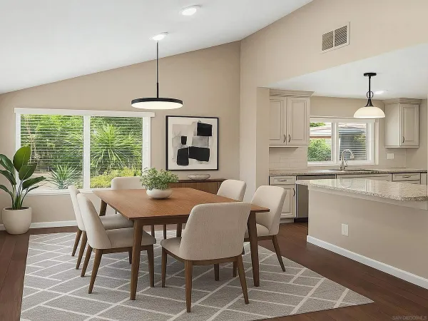 $1,299,000 | 9888 Via Caceres, San Diego, CA 92129