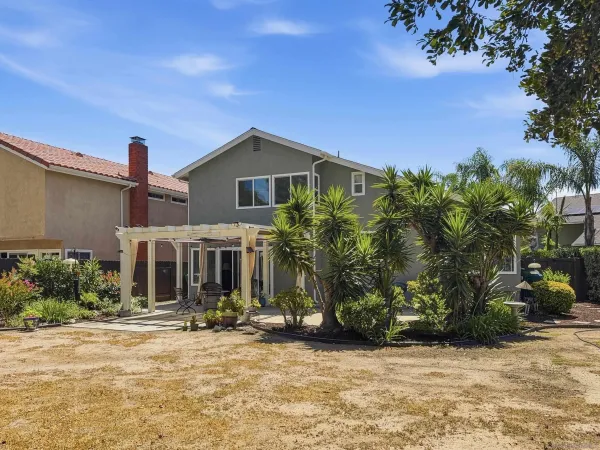 $1,299,000 | 9888 Via Caceres, San Diego, CA 92129