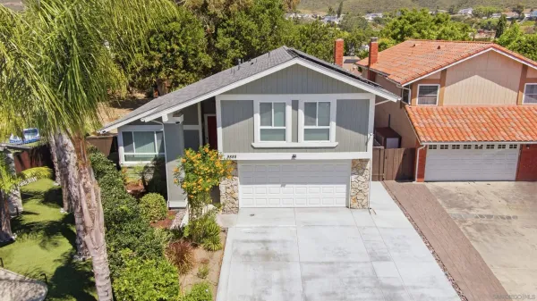 $1,299,000 | 9888 Via Caceres, San Diego, CA 92129