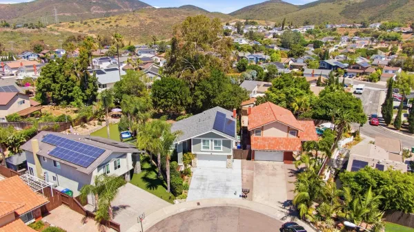 $1,299,000 | 9888 Via Caceres, San Diego, CA 92129