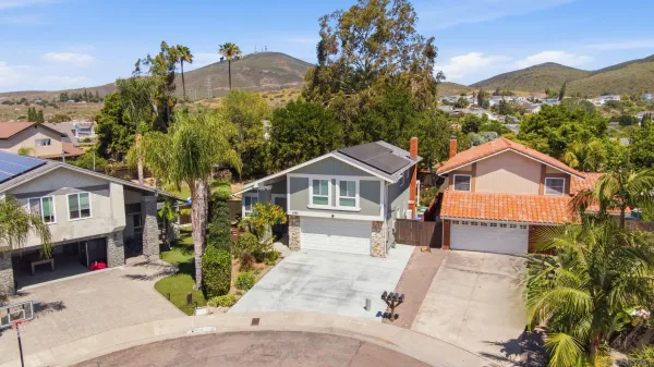 $1,299,000 | 9888 Via Caceres, San Diego, CA 92129