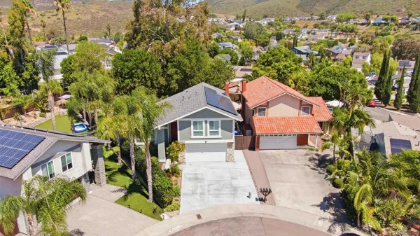 $1,299,000 | 9888 Via Caceres, San Diego, CA 92129