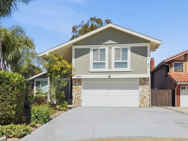$1,299,000 | 9888 Via Caceres, San Diego, CA 92129
