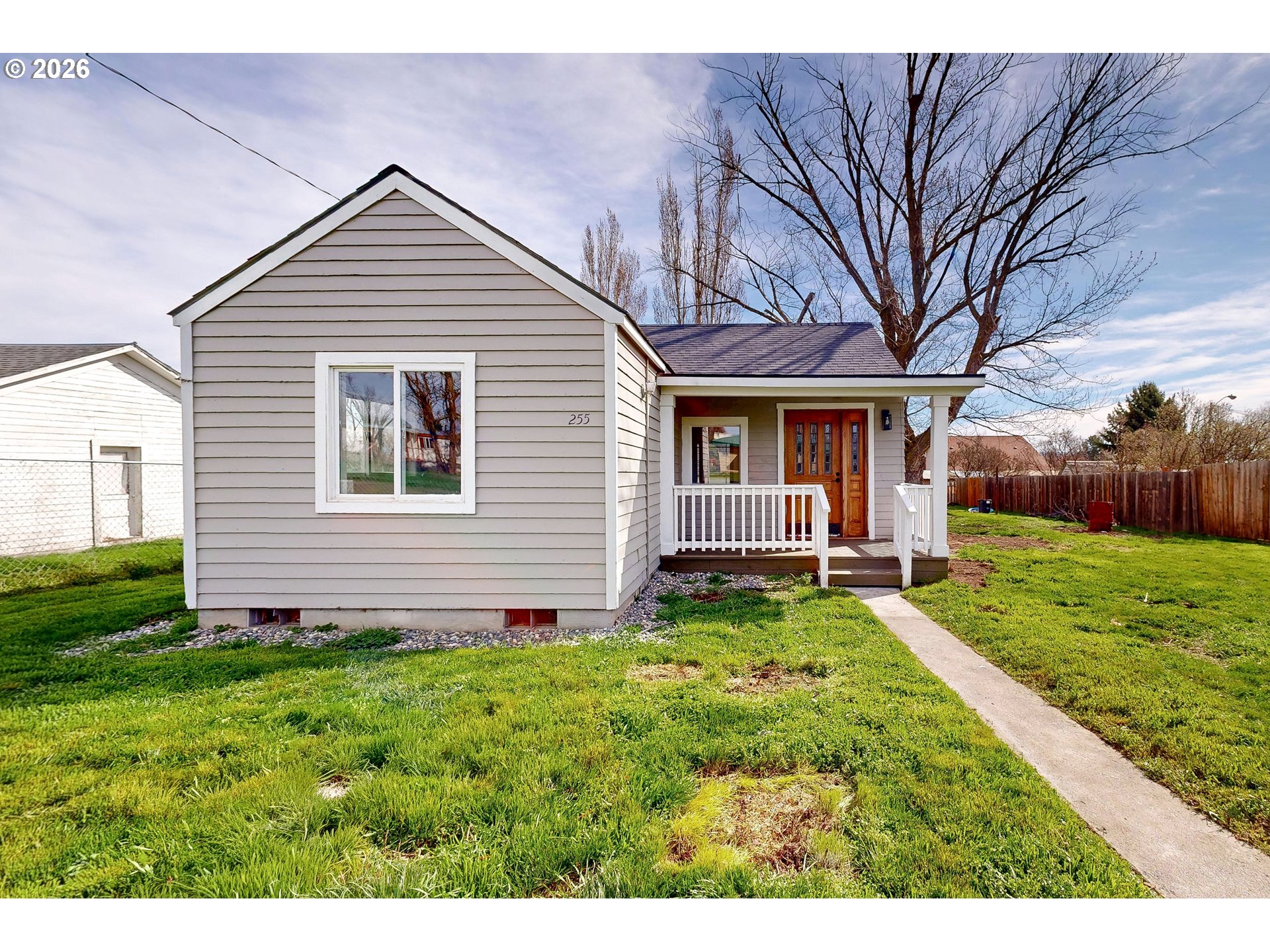 255 College Street Adams, OR 97810 - Photo 29 of 30