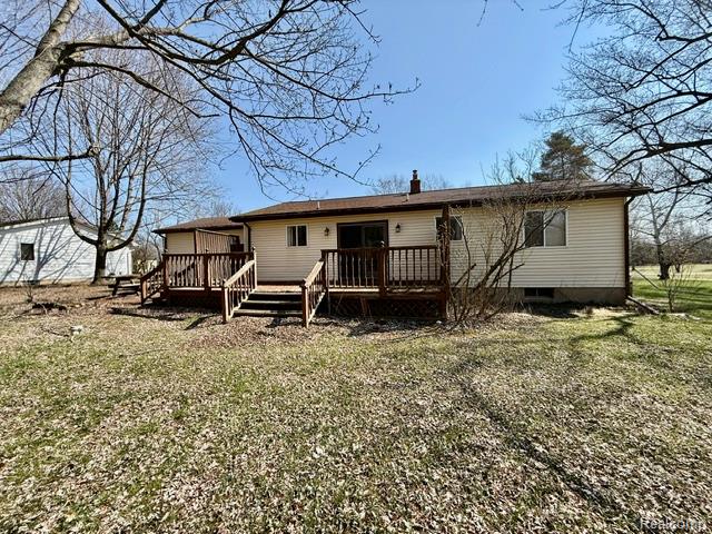 2329 Morrish Road Flushing, MI 48433 - Photo 29 of 32