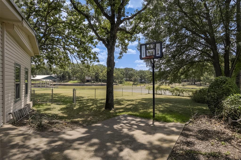 182 Indian Gap Road Mabank, TX 75156 - Photo 31 of 34