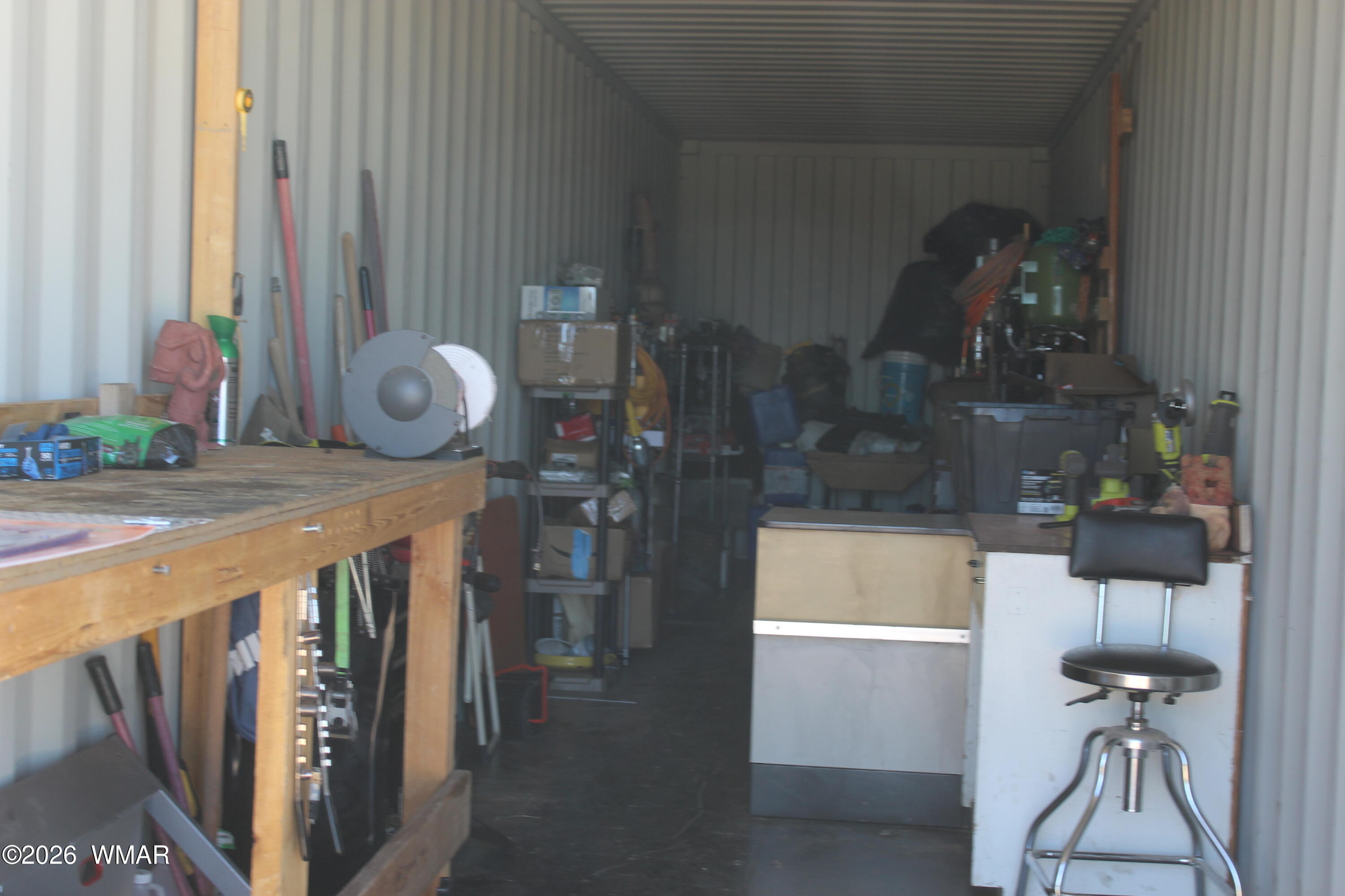 785 Twin Tanks Road Heber, AZ 85928 - Photo 12 of 39