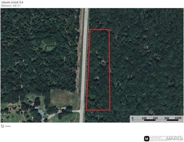 $23,500 | 0 Highway 21, Doniphan, MO 63935