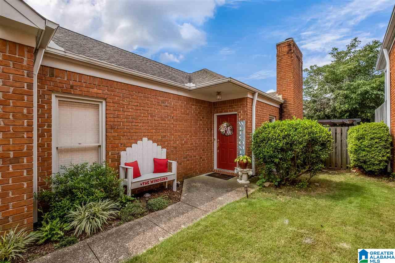 816 Rockhurst Lane Birmingham, AL 35209 - Photo 3 of 25