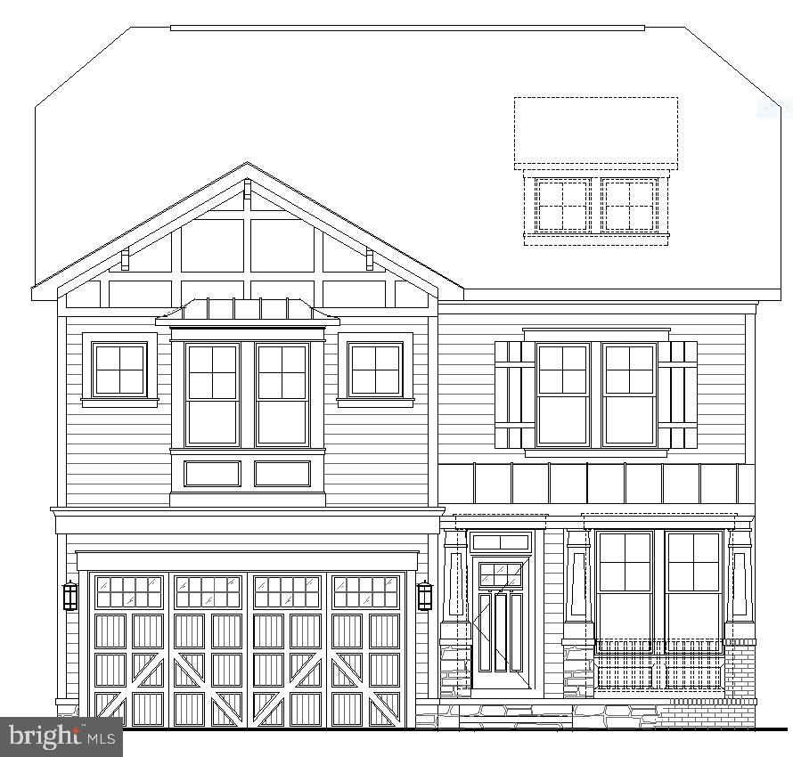 8026 Washington Road Alexandria, VA 22308 - Photo 1 of 7 Gallery Image 1