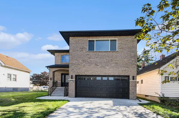 $614,900 | 5268 Hartwell Street, Dearborn, MI 48126