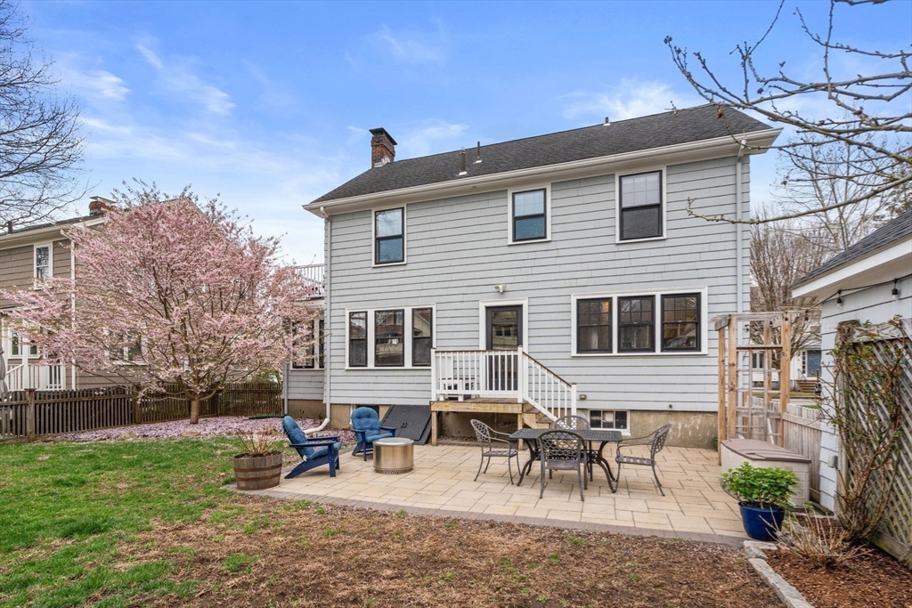 16 Preble Gardens Road Belmont, MA 02478 - Photo 29 of 35 Gallery Image 29