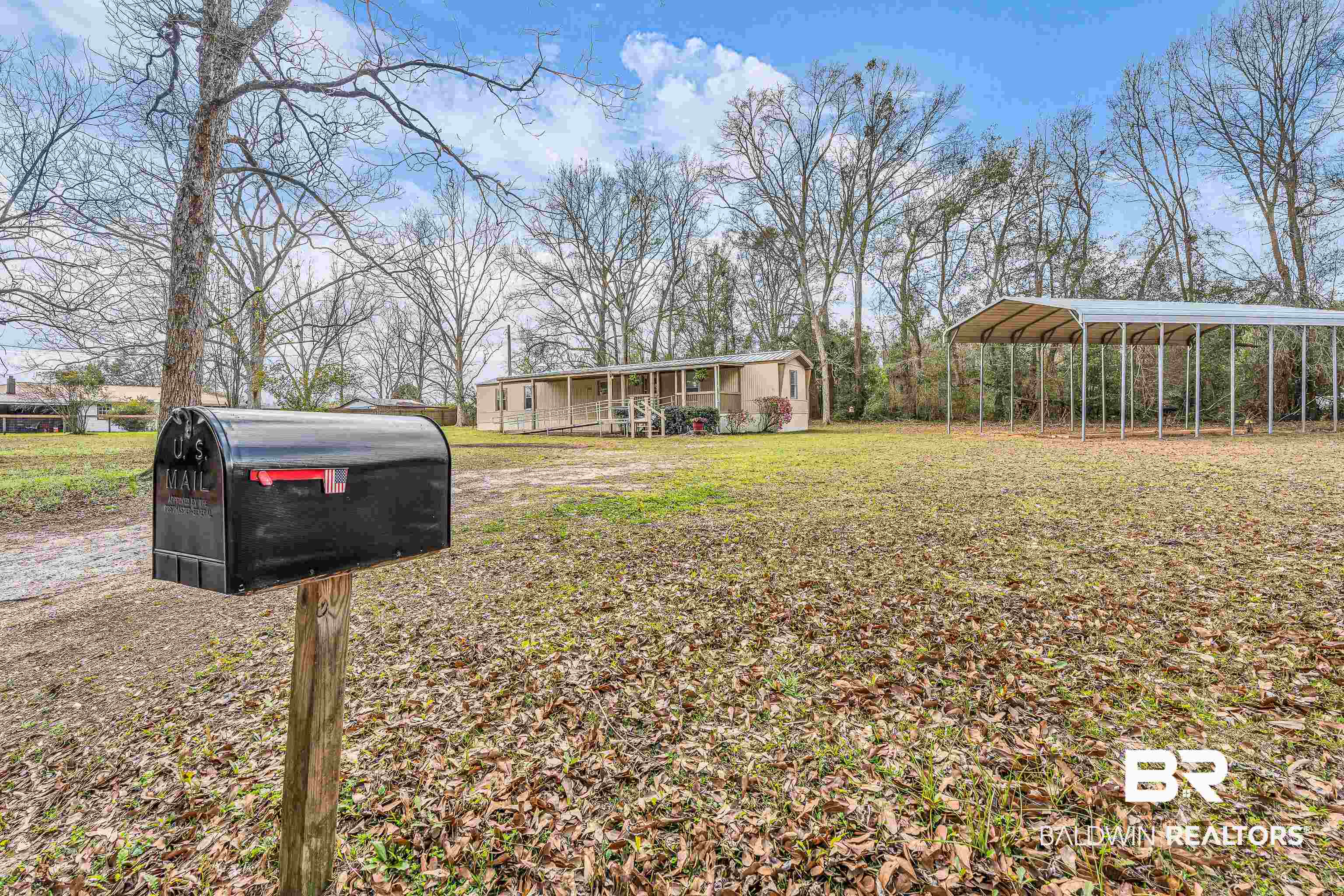 24545 Peavy Lane Robertsdale, AL 36567 - Photo 39 of 51