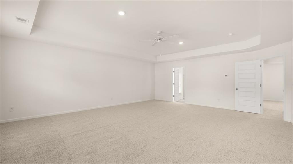 307 Friendship Oak Way Hampton, GA 30228 - Photo 18 of 35 a view of an empty room