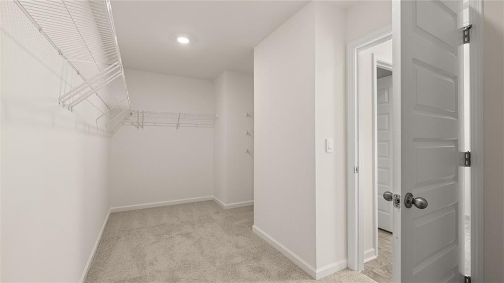 307 Friendship Oak Way Hampton, GA 30228 - Photo 23 of 35 a view of an empty room